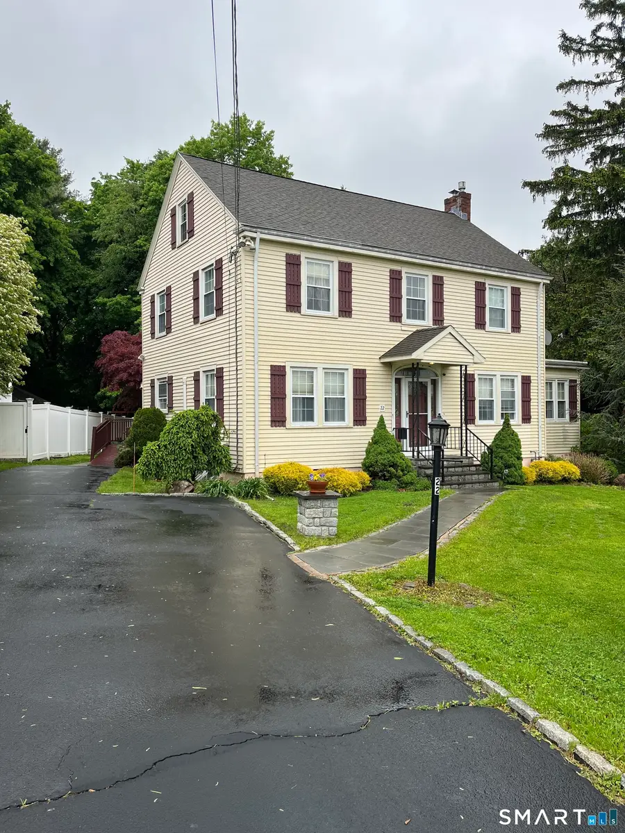 22 West Street, Cromwell, CT 06416 - #2