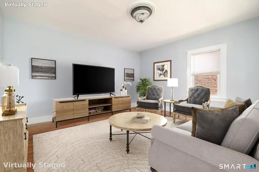13 Hazel Street, Stamford, CT 06902 - #2