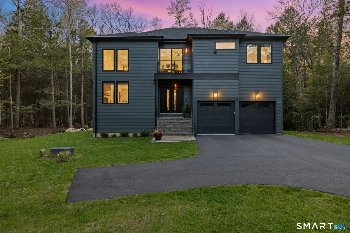 77 Paxton Court, Goshen, CT 06756 - #1