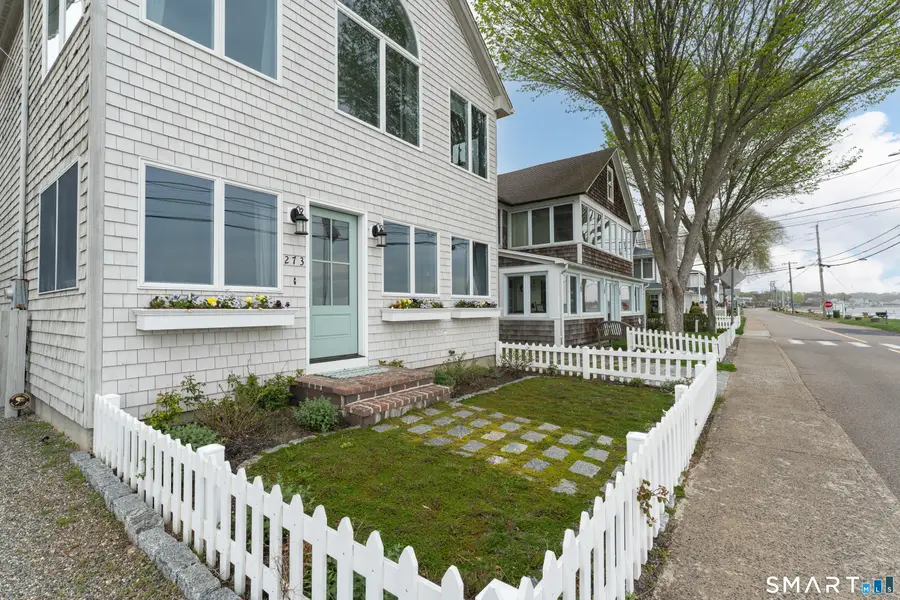 273 Seaside Avenue, Westbrook, CT 06498 - #3