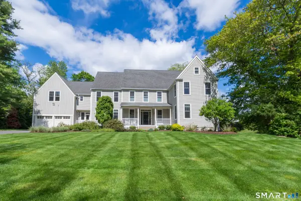 126 Homefair Drive, Fairfield, CT 06825