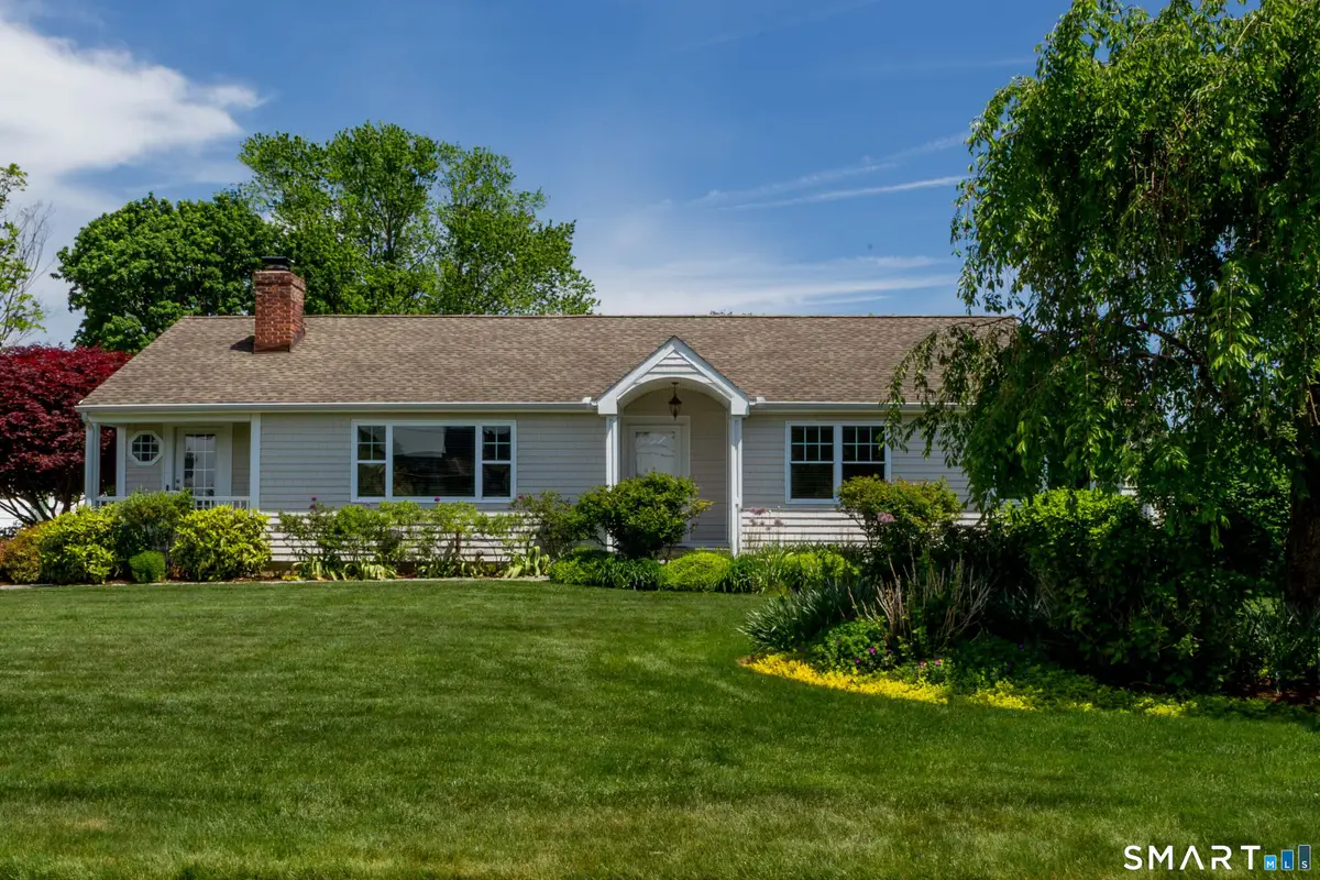 10 Island Drive, Norwalk, CT 06855 - #1