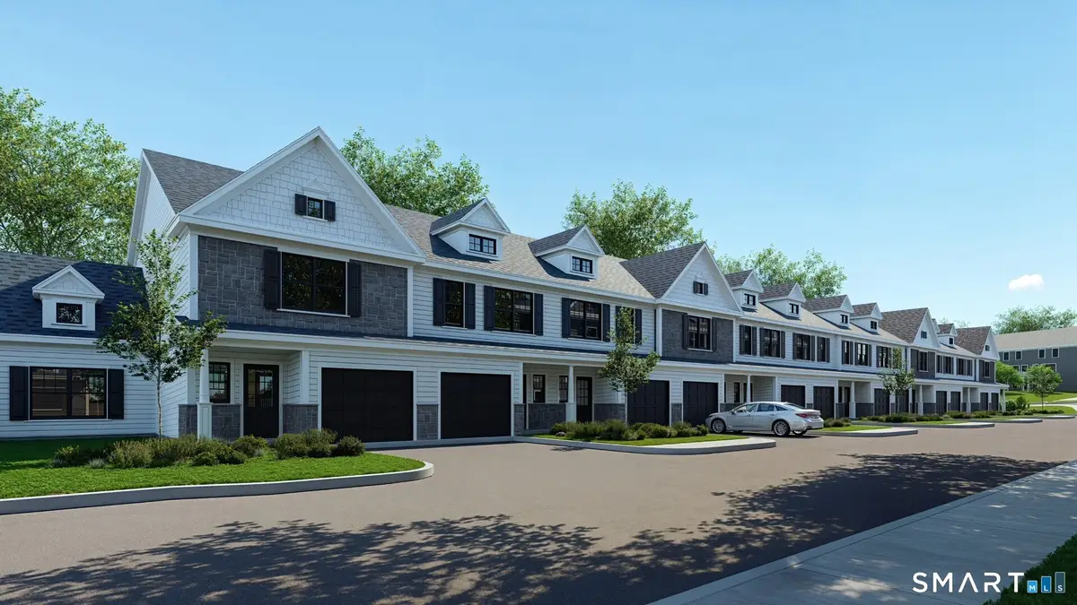 206 Oakland Street #E2, Manchester, CT 06042 - #1