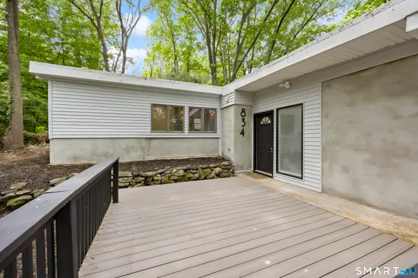 834 Totoket Road, North Branford, CT 06472