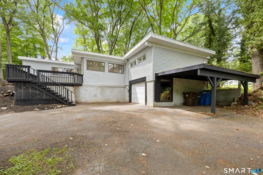 834 Totoket Road, Northford, CT 06472 - #2