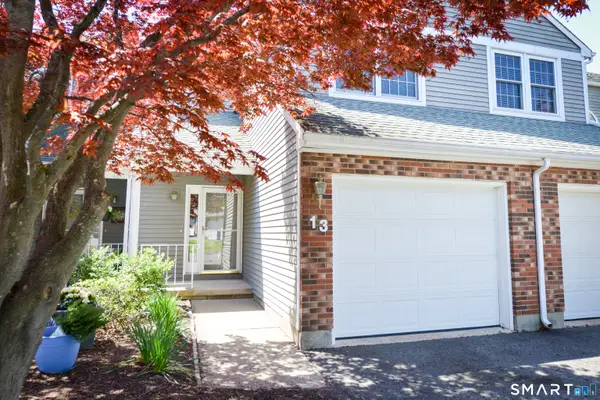 1325 Farmington Avenue #13, Bristol, CT 06010