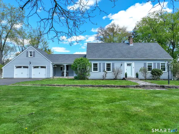 460 Bloomfield Avenue, Bloomfield, CT 06002