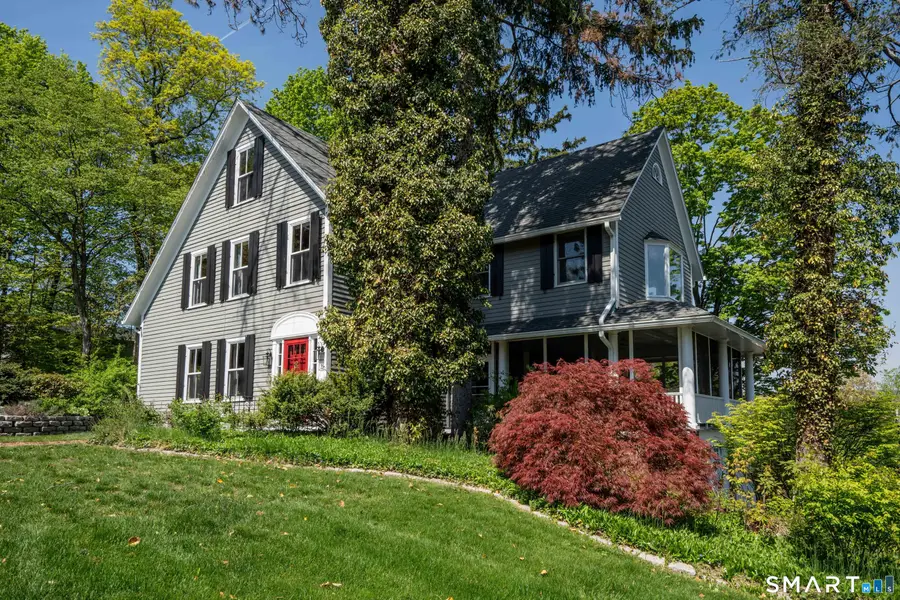 20 Wettleson Avenue, West Hartford, CT 06107 - #2