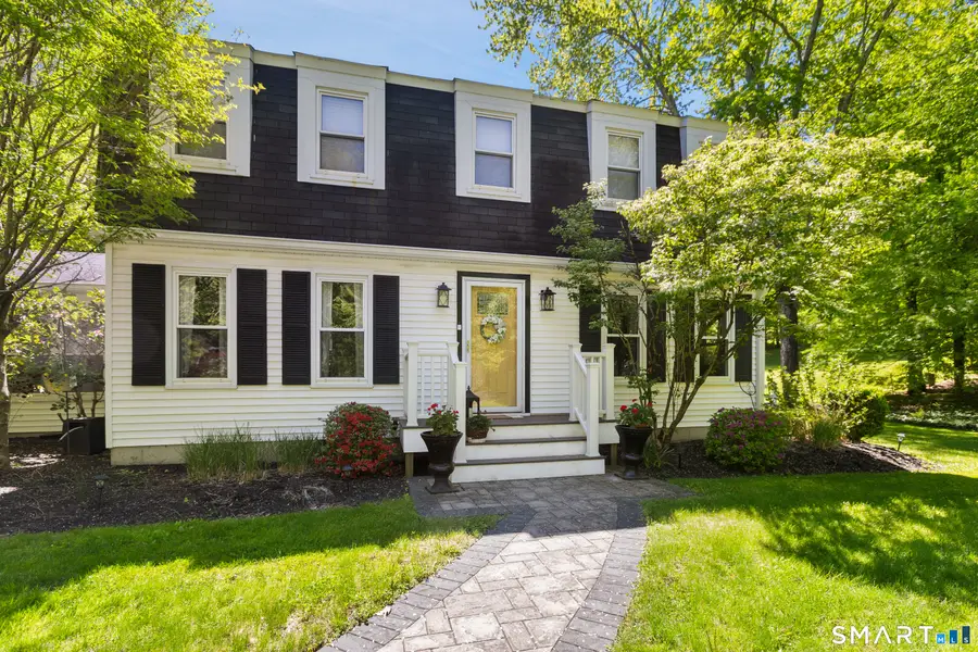 3 Cherokee Drive, Brookfield, CT 06804 - #2