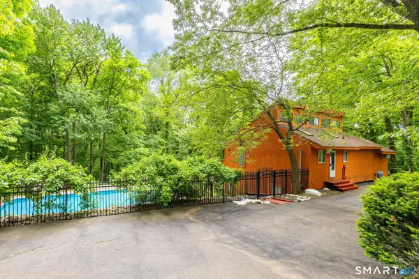 75 Madley Road, Lebanon, CT 06249