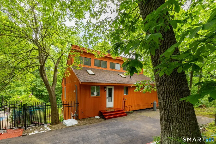 75 Madley Road, Lebanon, CT 06249 - #2