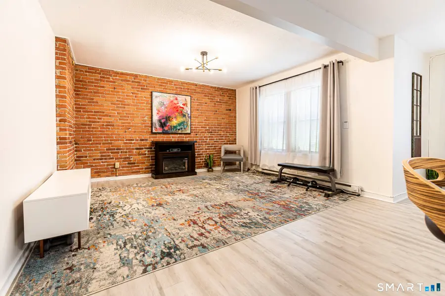 16-20 Townley Street #H1, Hartford, CT 06105 - #3