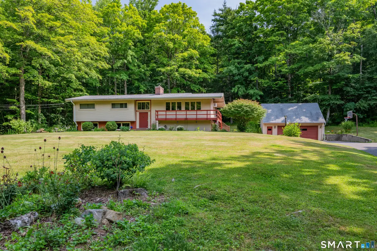 476 Milton Road, Litchfield, CT 06759 - #1