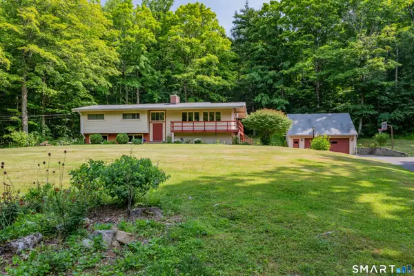 476 Milton Road, Litchfield, CT 06759