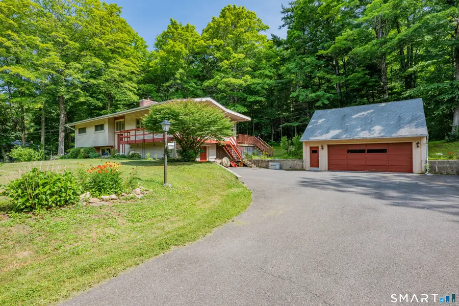 476 Milton Road, Litchfield, CT 06759 - #2
