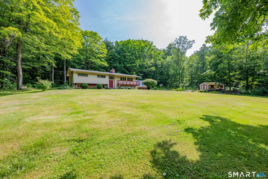 476 Milton Road, Litchfield, CT 06759 - #3