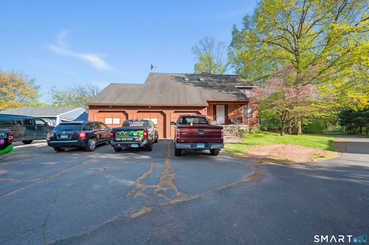 74-76 Bridle Path, Newington, CT 06111 - #1