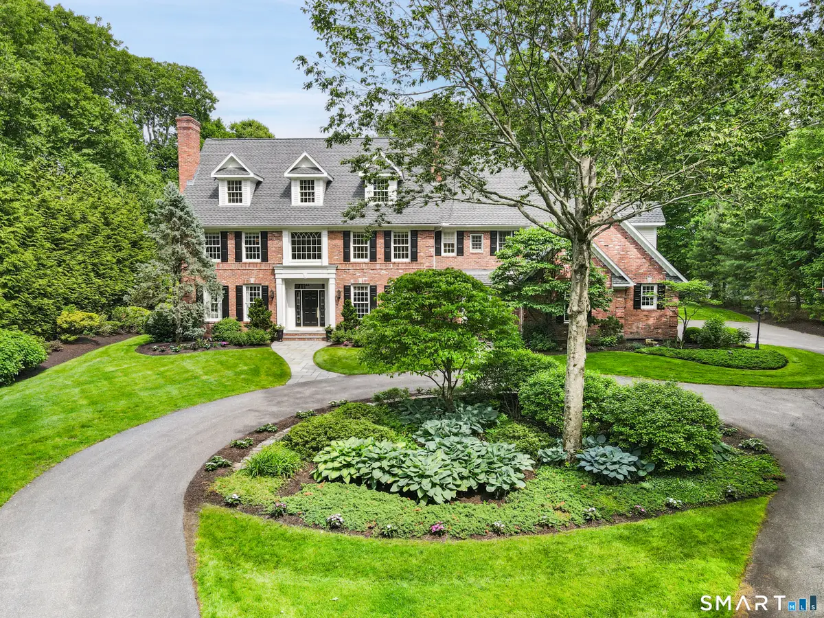 21 Williamsburg Lane, Avon, CT 06001 - #1