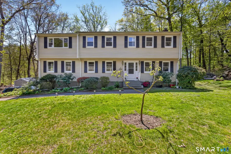 482 Luba Drive, Orange, CT 06477 - #2