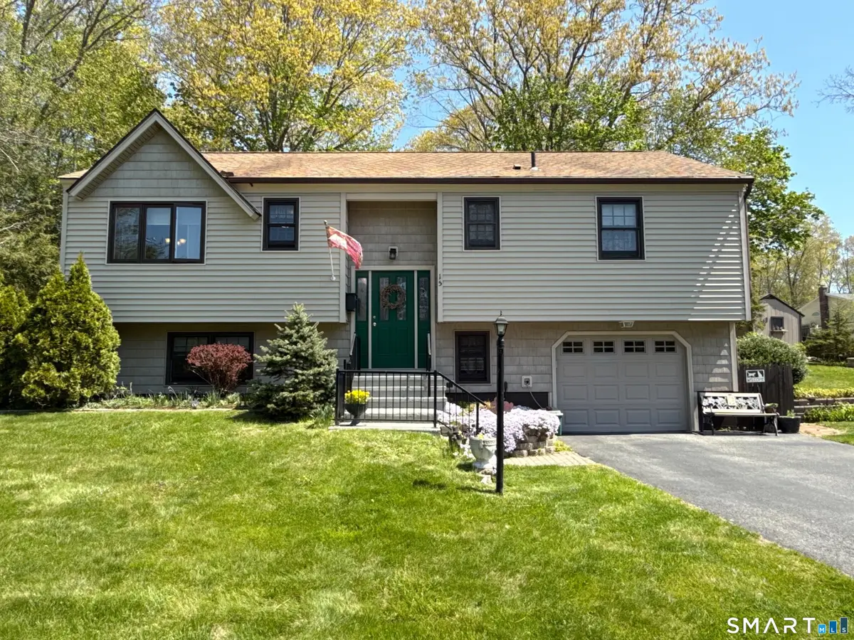 15 Grove Street, Deep River, CT 06417 - #1