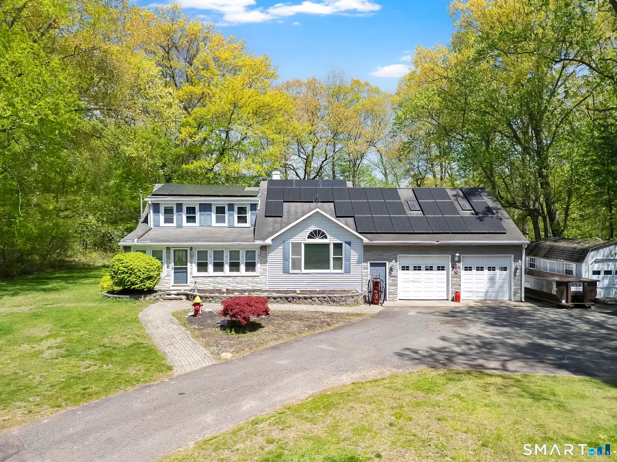 120 Basswood Road, Windsor, CT 06095 - #1