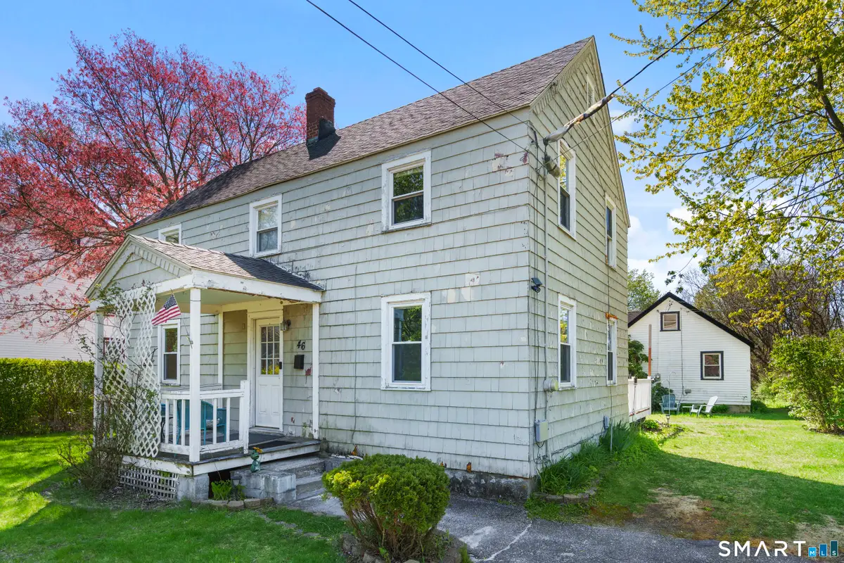 46 Raiano Street, Torrington, CT 06790 - #1