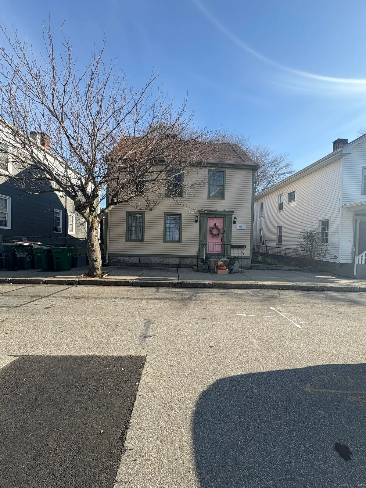7 Coit Street #2, New London, CT 06320 - #1
