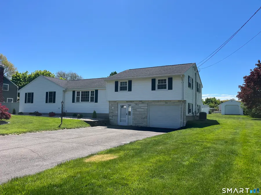 32 Cloverdale Road, Southington, CT 06489 - #3