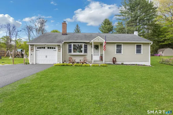 5 Sand Pit Road, New Milford, CT 06776