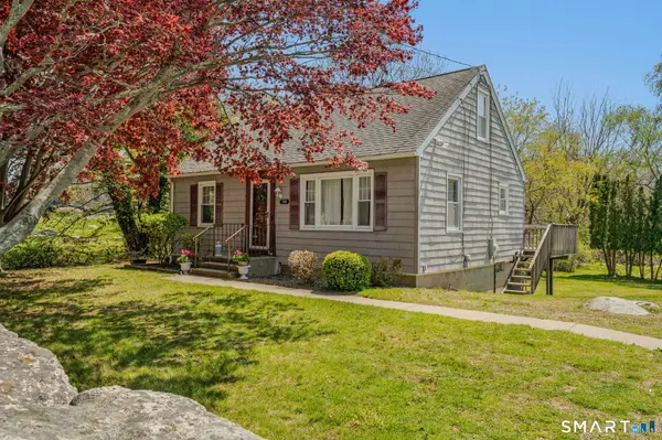 132 Niles Hill Road, Waterford, CT 06385