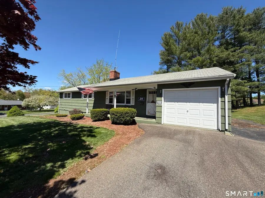 8 Tulip Drive, Meriden, CT 06450 - #3