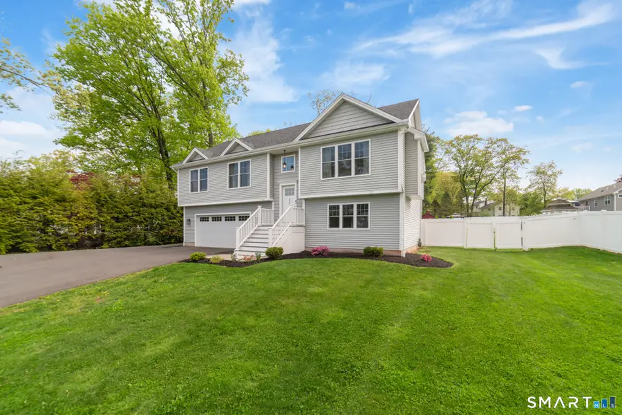 578 Camp Street, Plainville, CT 06062 - #3