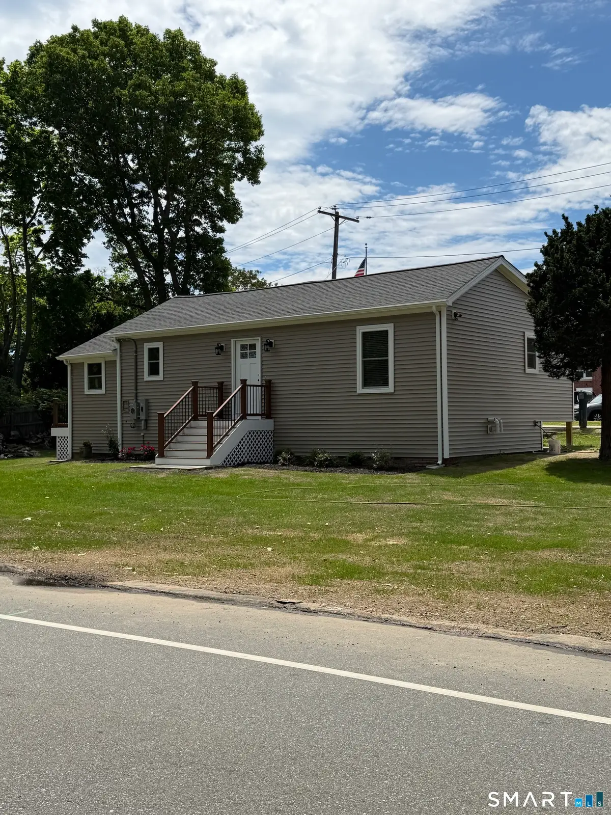 233 Chapel Street, Milford, CT 06460 - #1
