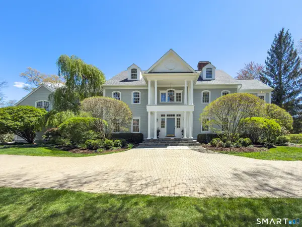 324 Silver Spring Road, Ridgefield, CT 06877