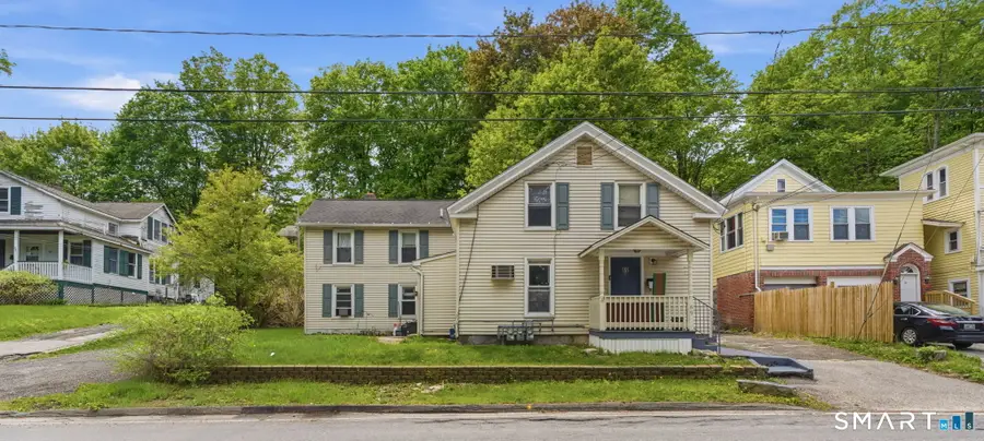 69 Prospect Street, Winchester, CT 06098 - #2
