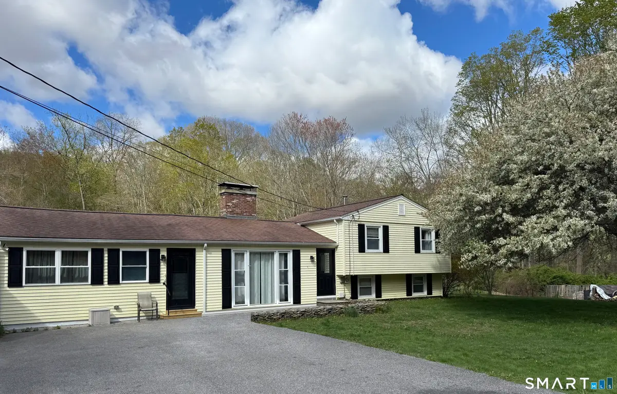 274 Hanks Hill Road, Mansfield, CT 06268 - #1