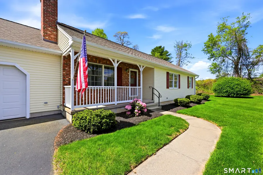 267 George Wood Road, Somers, CT 06071 - #2