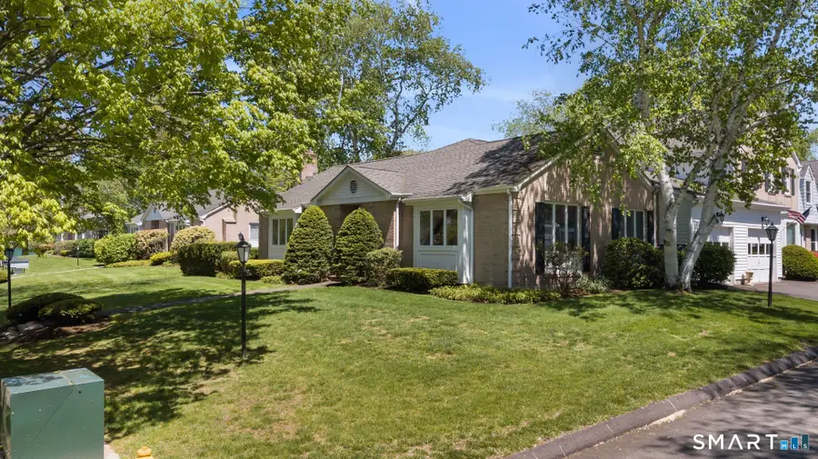 201 Jamestown Road #201, Stratford, CT 06614 - #2