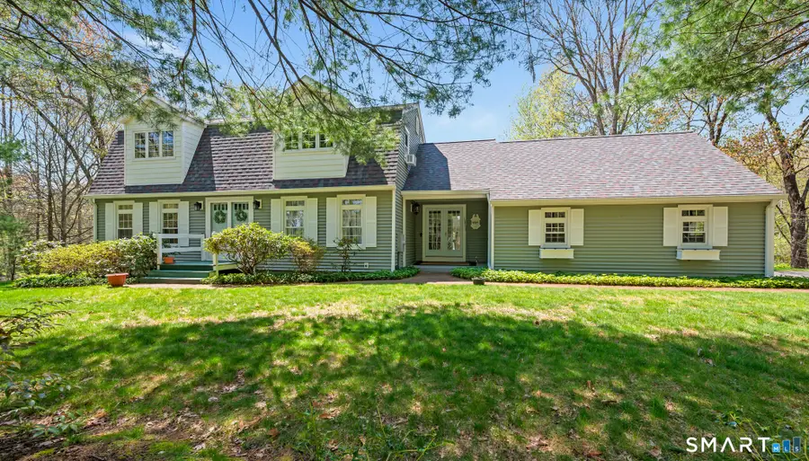 33 Partridge Lane, Burlington, CT 06013 - #2