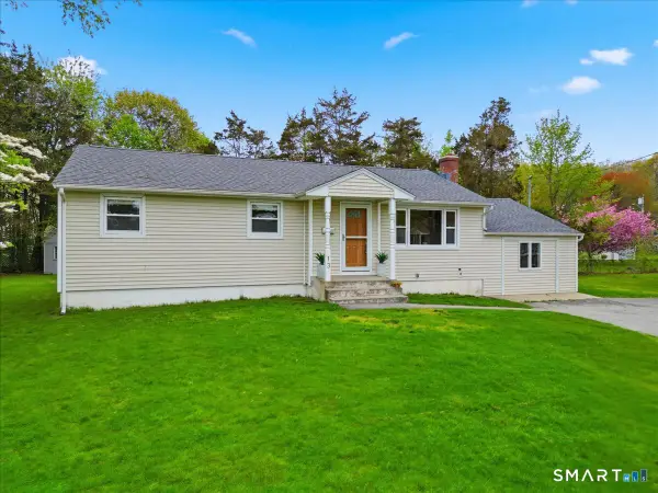 13 Mark Trail, Groton, CT 06340