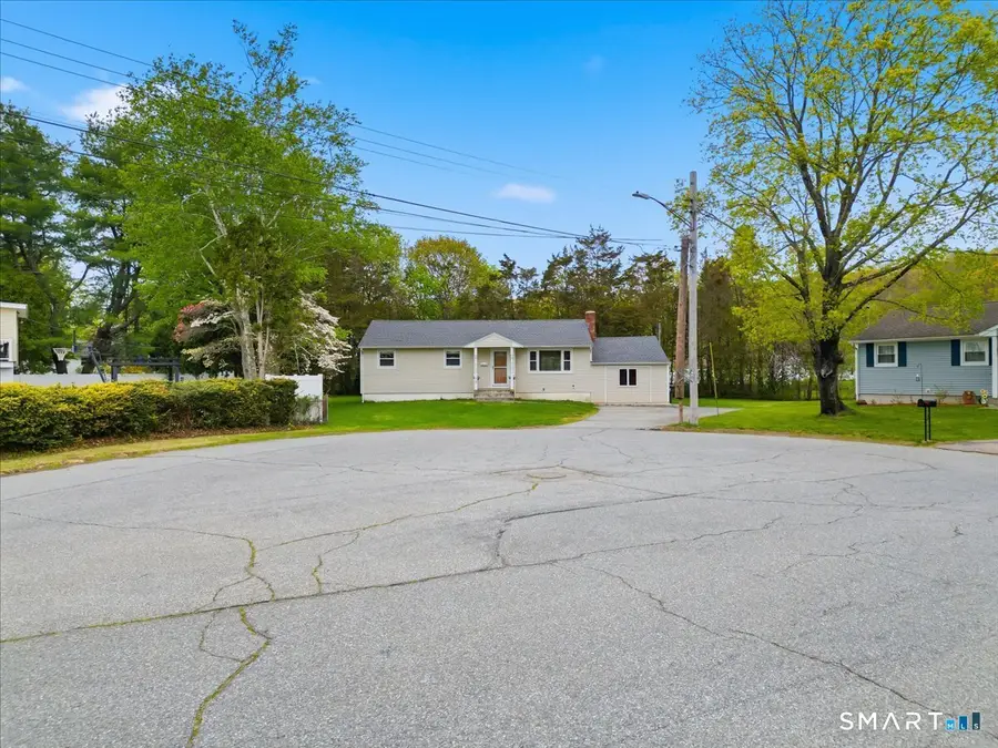 13 Mark Trail, Groton, CT 06340 - #2