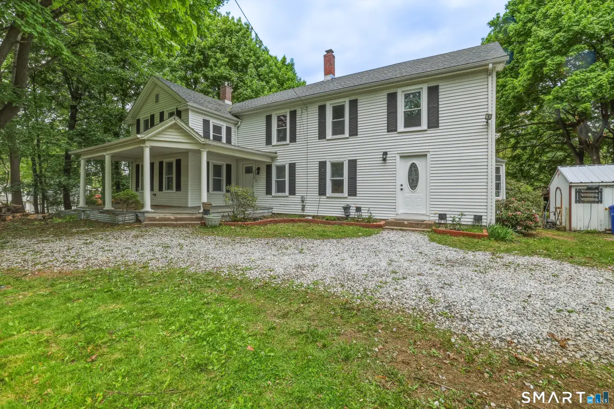 2270 Ellington Road, South Windsor, CT 06074 - #1