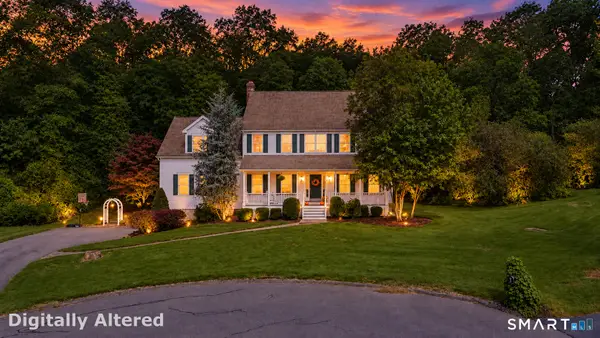 3 Aspen Lane, Oxford, CT 06478