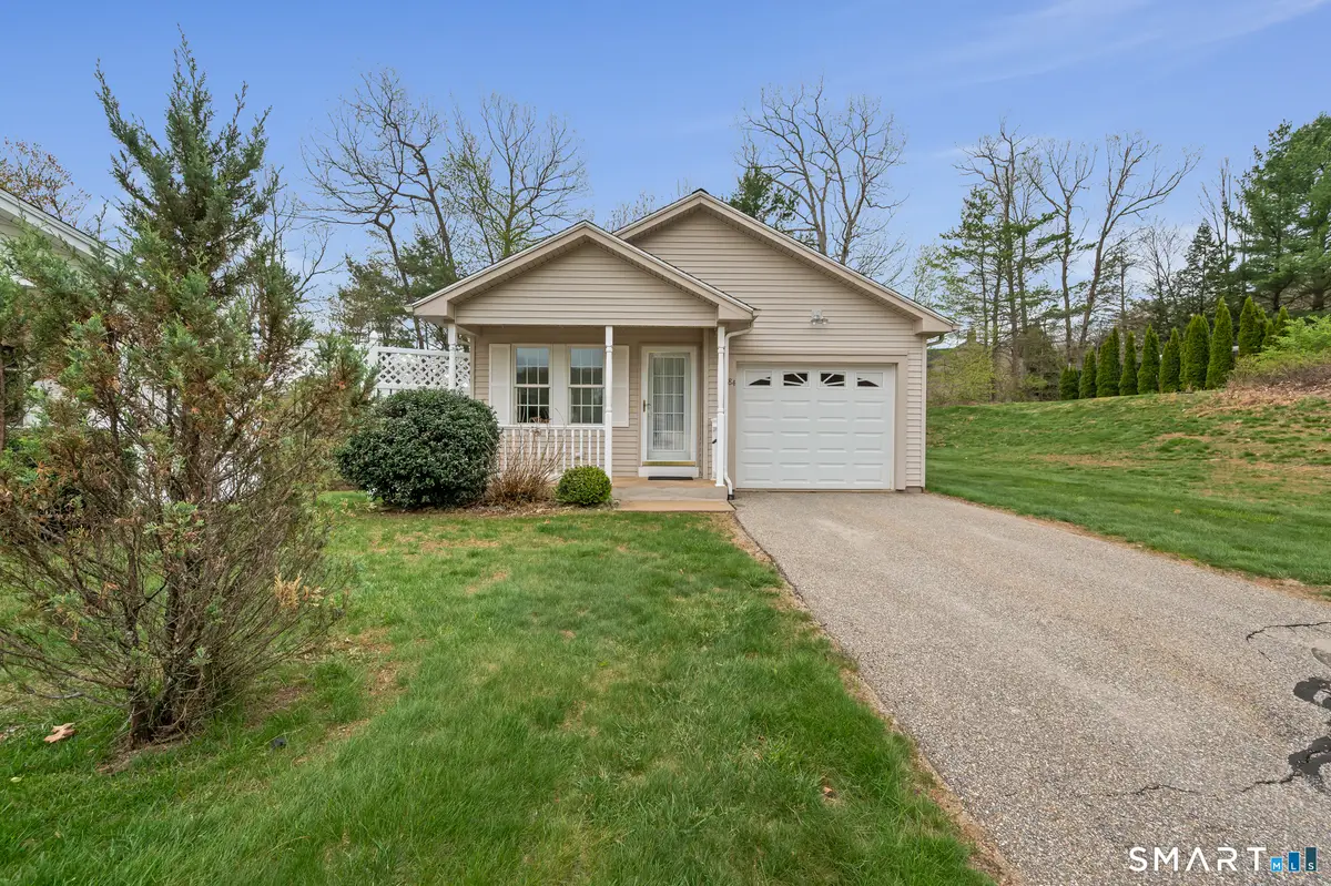 92 Furnace Avenue #84, Stafford Springs, CT 06076 - #1