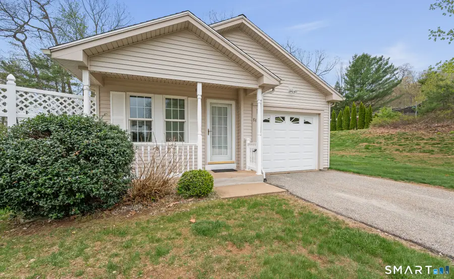 92 Furnace Avenue #84, Stafford Springs, CT 06076 - #3