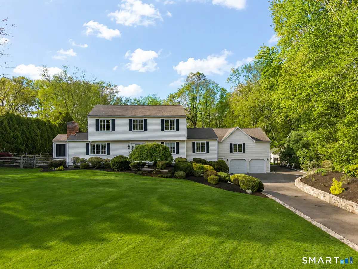 29 Alpine Road, Monroe, CT 06468 - #1