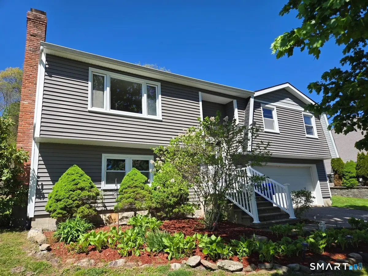 1004 Hickory Hill Road, Thomaston, CT 06787 - #1