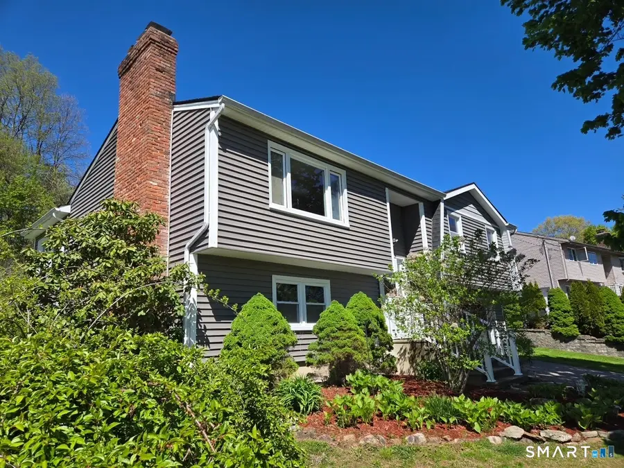 1004 Hickory Hill Road, Thomaston, CT 06787 - #3