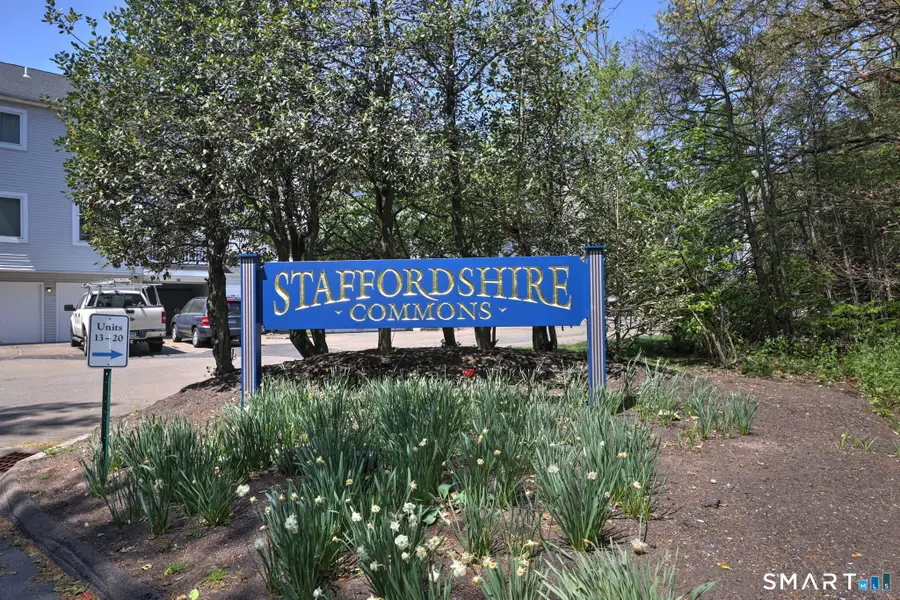 51 Staffordshire Common Drive #51, Wallingford, CT 06492 - #2