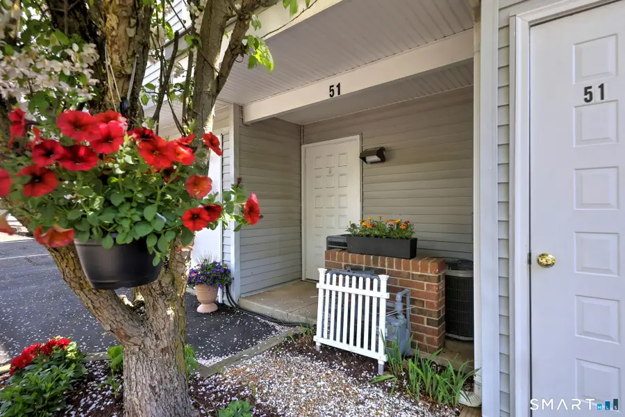 51 Staffordshire Common Drive #51, Wallingford, CT 06492 - #3